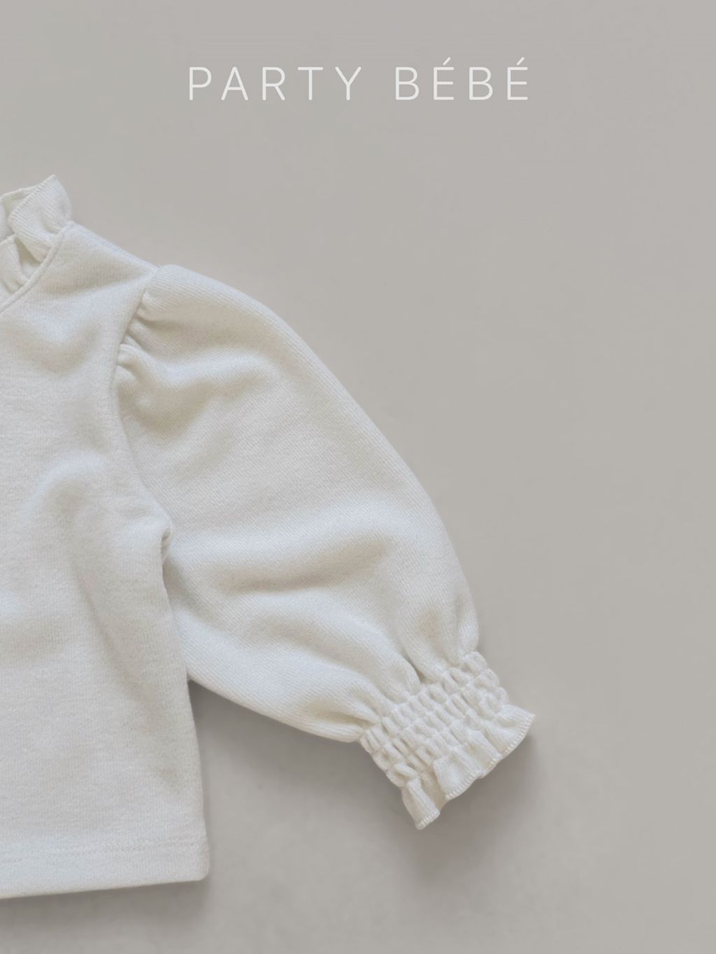 PARTYBEBE LOGO INSTA 331-360-11