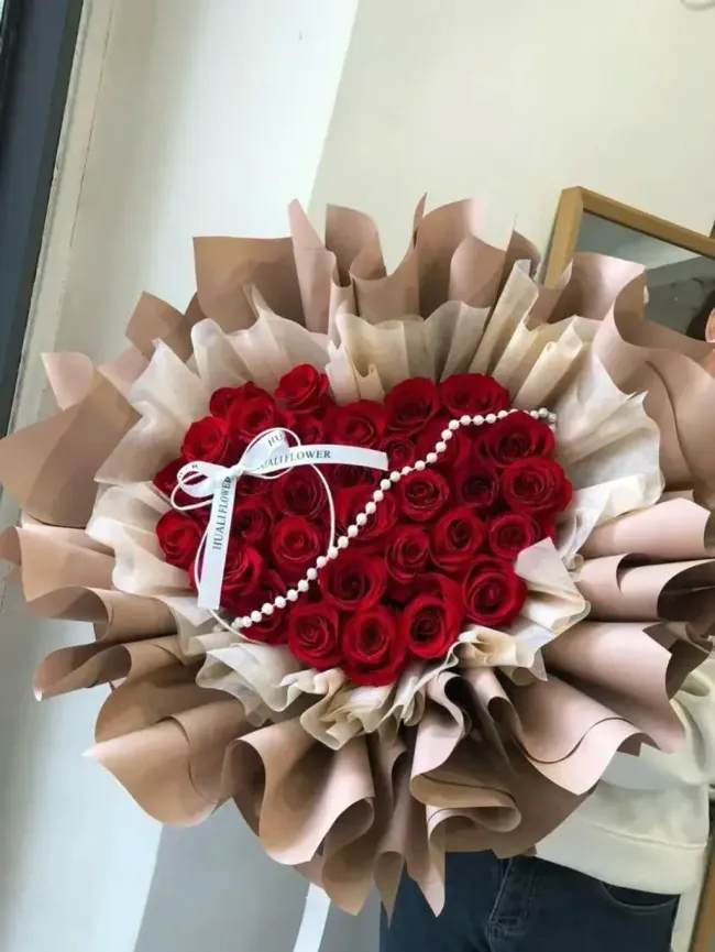 Daisy Hymn Flower |  - Flower Bouquet