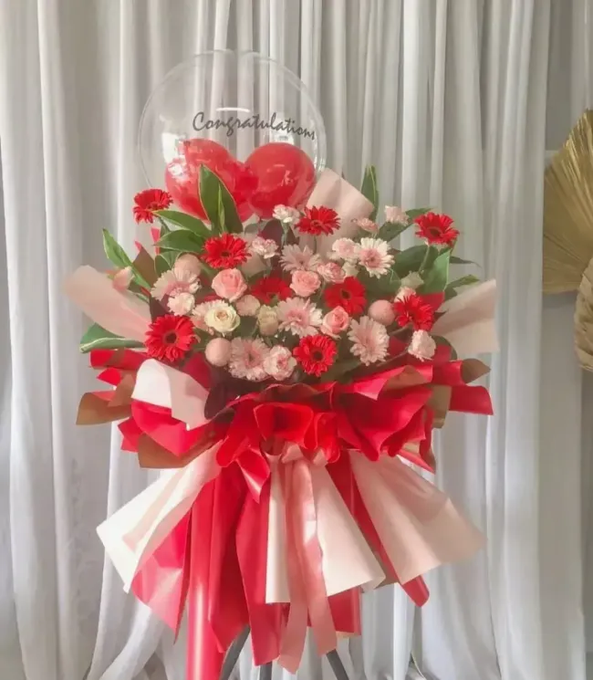 Daisy Hymn Flower |  - Grand Opening