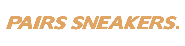 派爾球鞋 PAIRS SNEAKERS