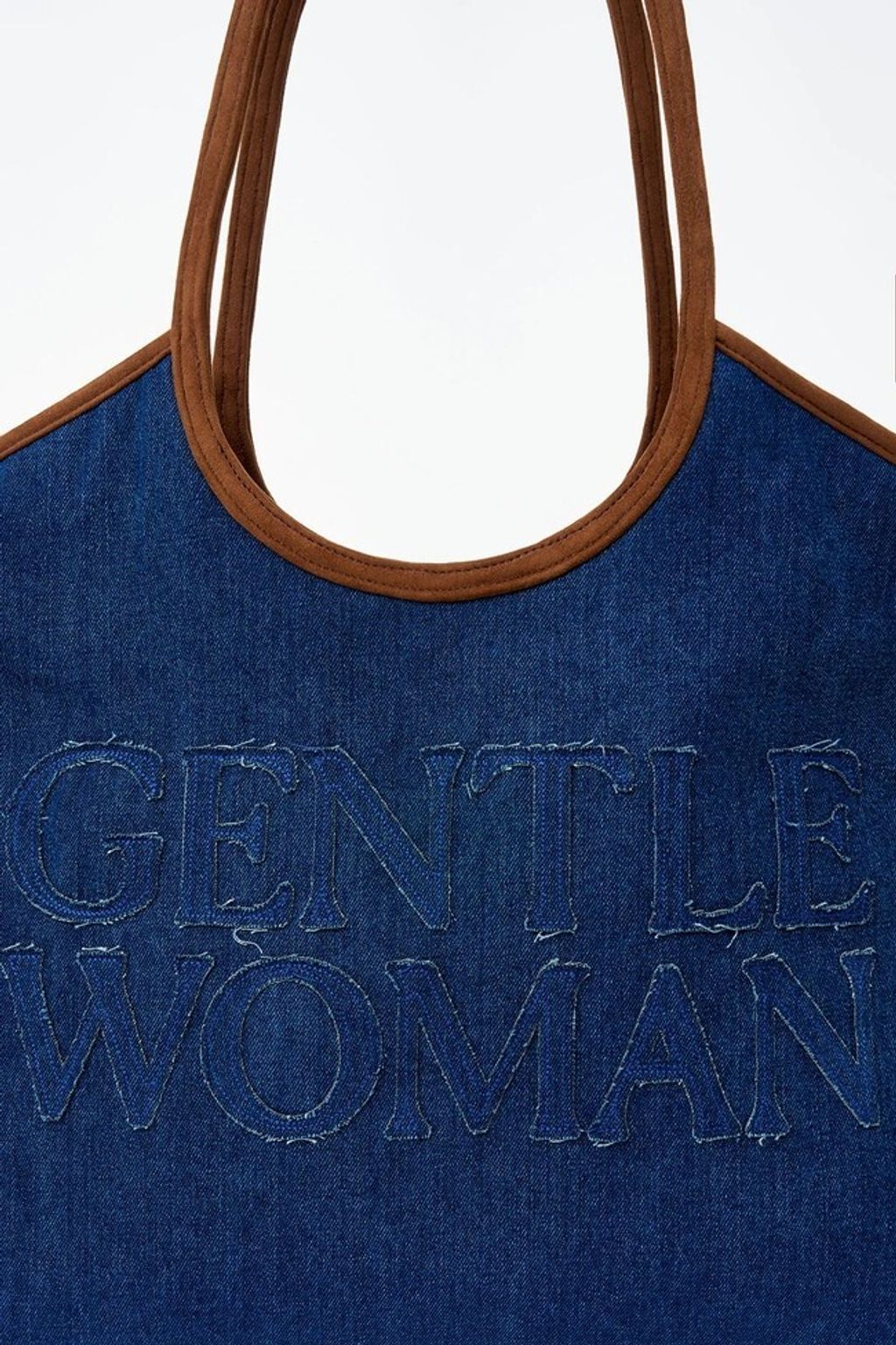 Day-to-day Shoulder Bag 深藍5
