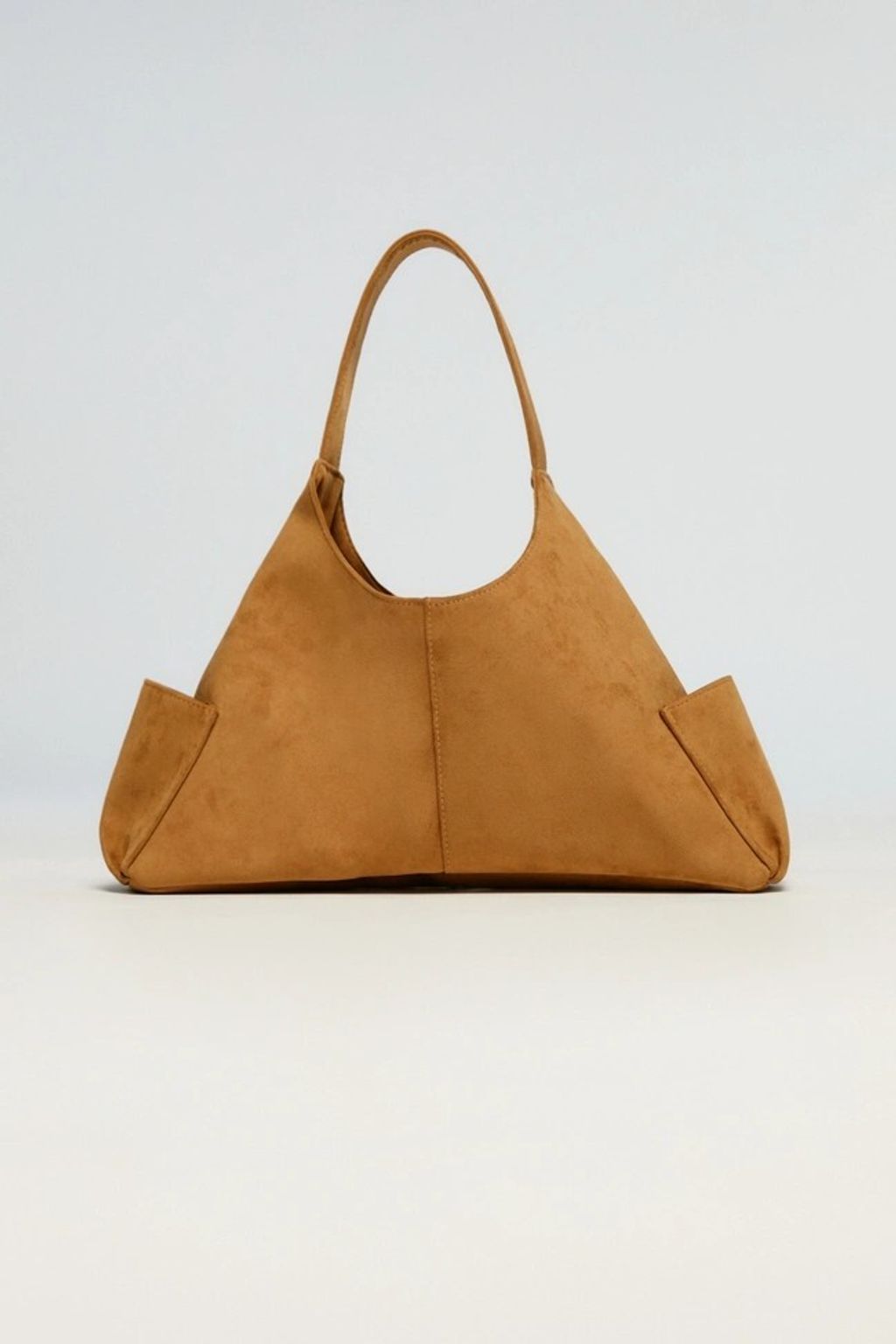 Driftwood Costal Shoulder Bag 棕色3