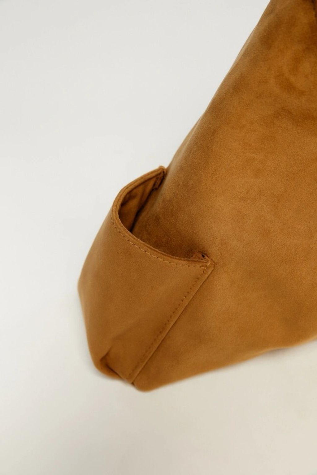 Driftwood Costal Shoulder Bag 棕色5