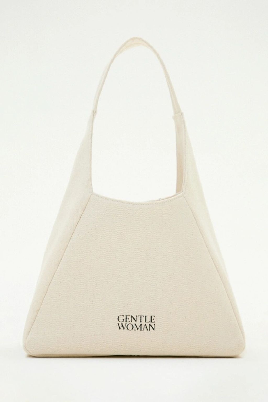 Hobo Bag 奶油2