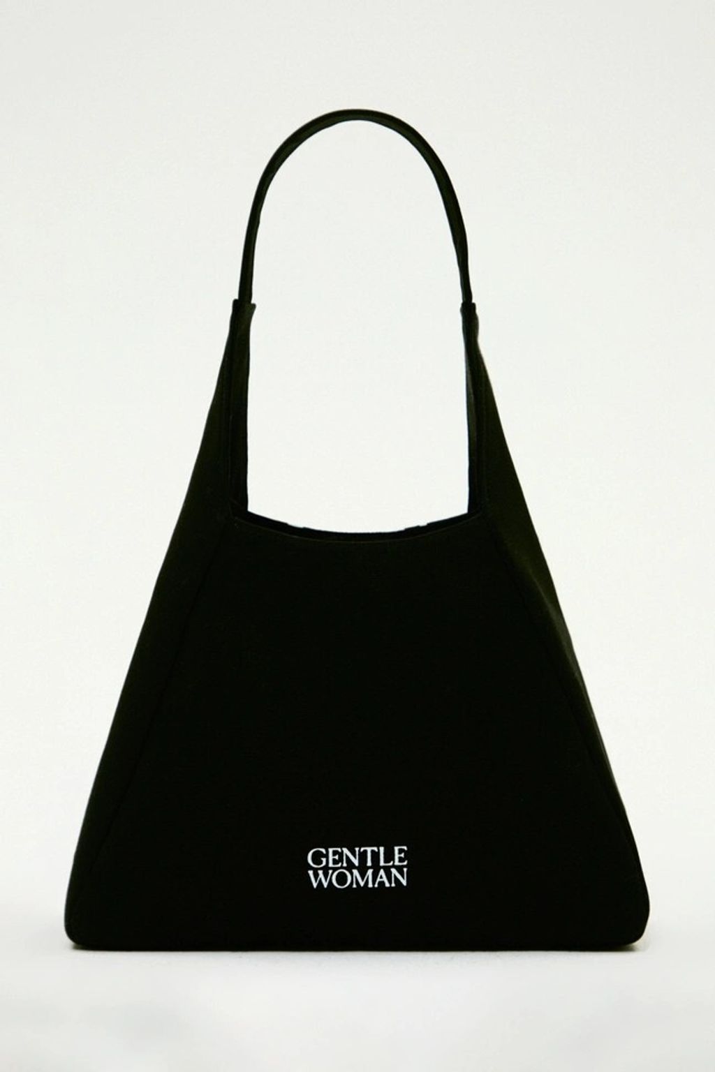 Hobo Bag 黑色2