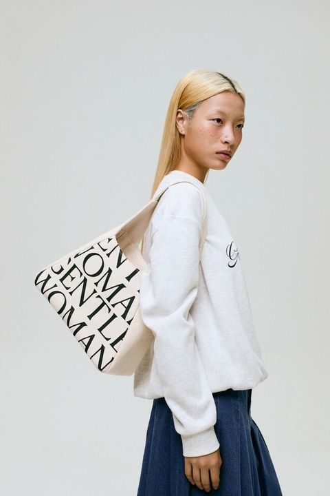 Hobo Bag 奶油3