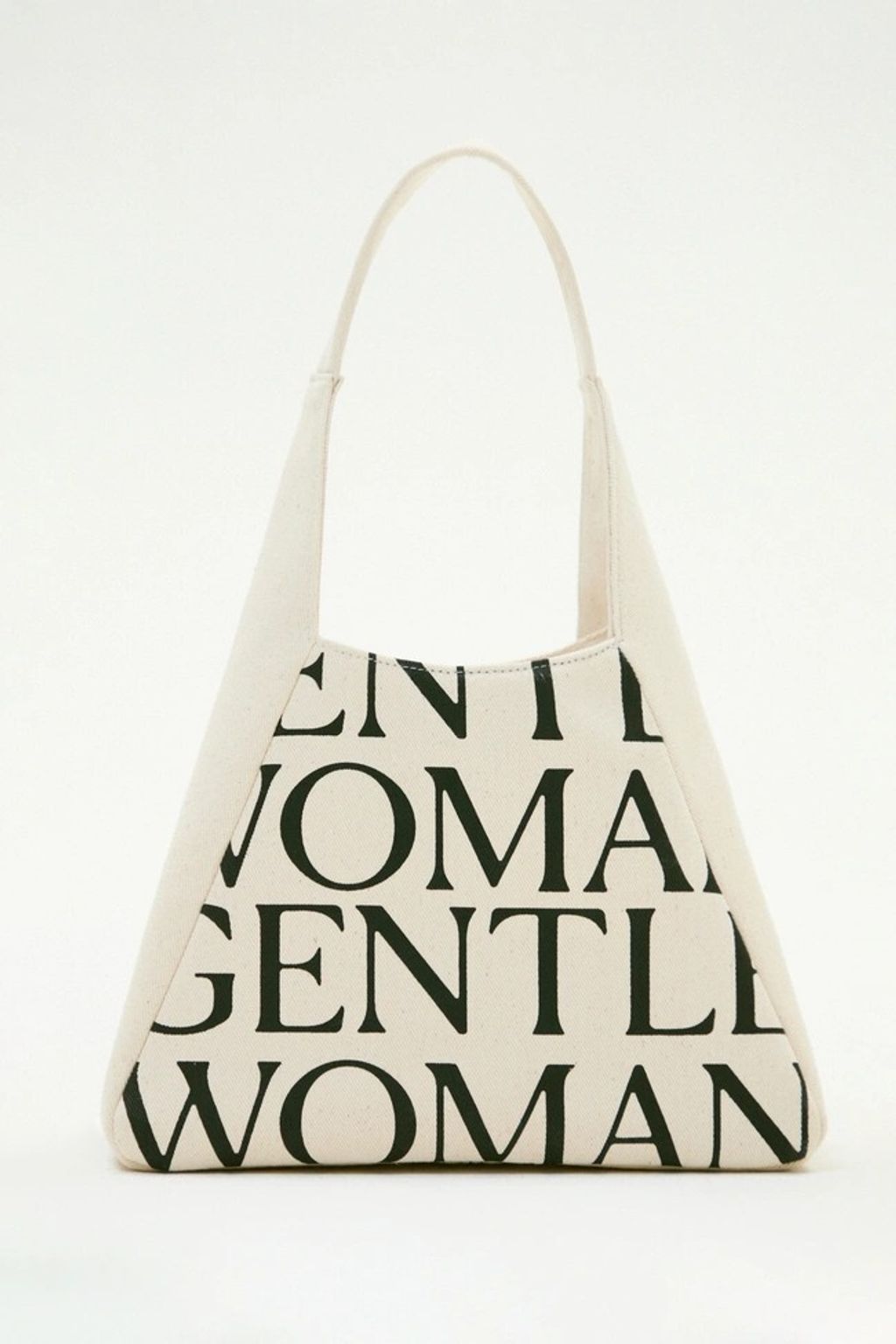 Hobo Bag 奶油1