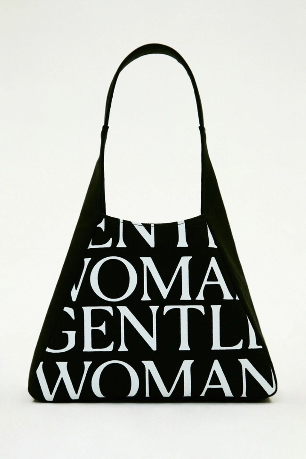Hobo Bag 黑色1