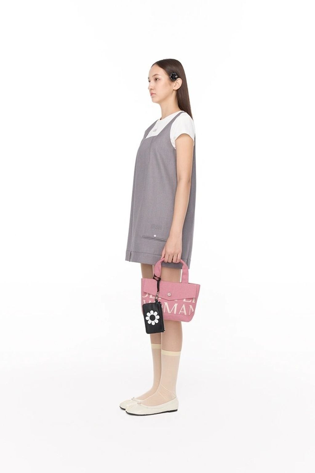 Bubble Pop Wallet Bag 1黑色5