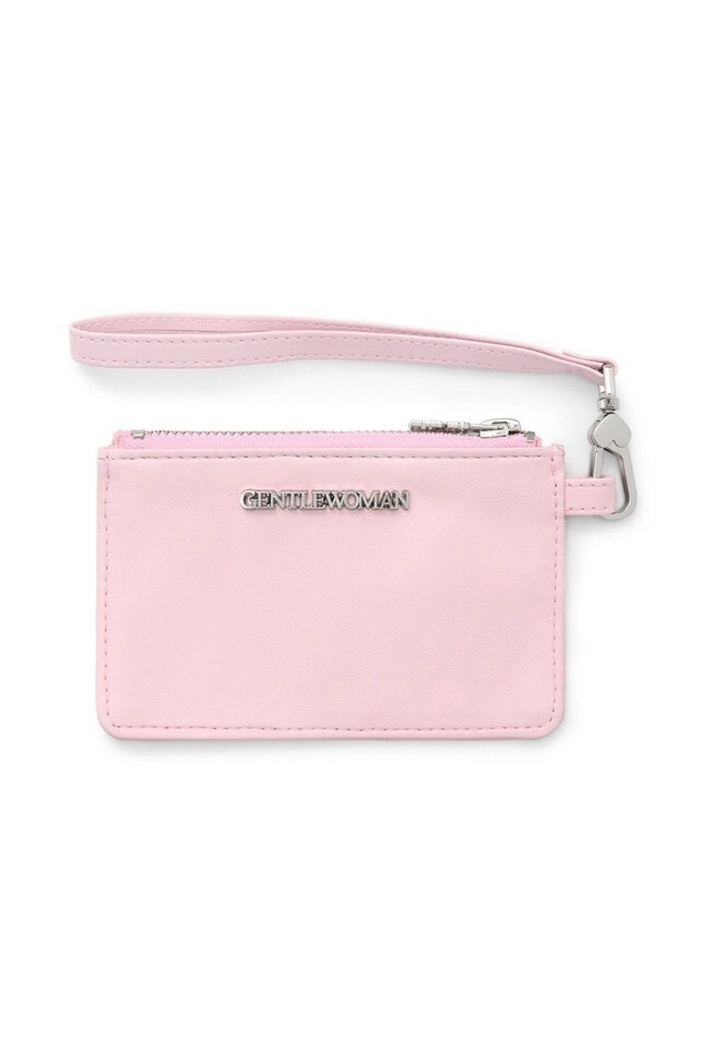 Bubble Pop Wallet Bag 1粉色3