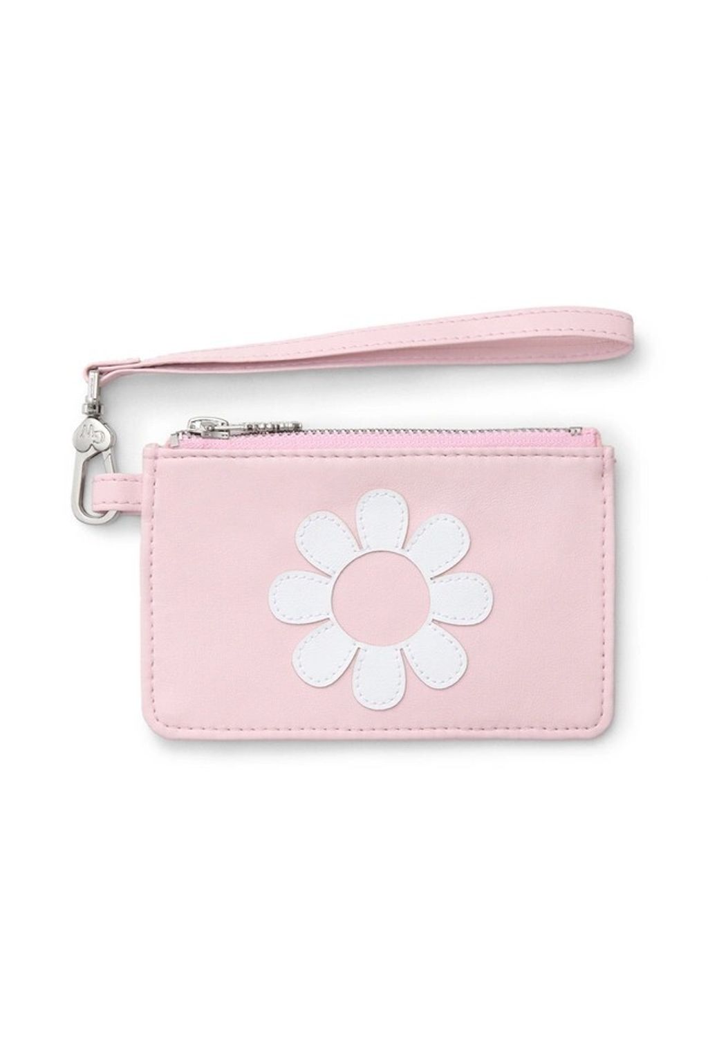 Bubble Pop Wallet Bag 1粉色2