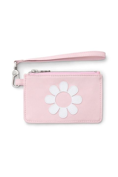 Bubble Pop Wallet Bag 1粉色2