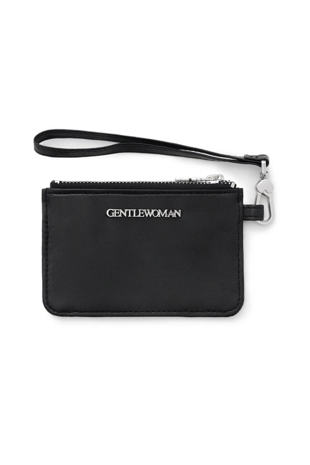Bubble Pop Wallet Bag 1黑色3