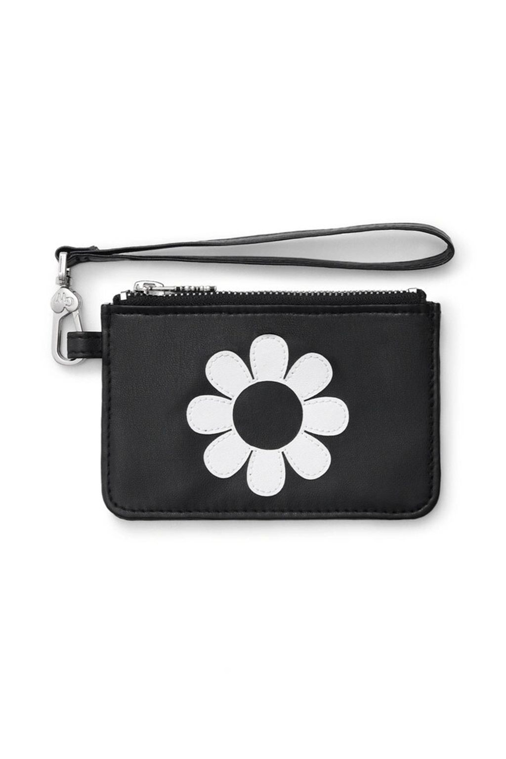 Bubble Pop Wallet Bag 1黑色2