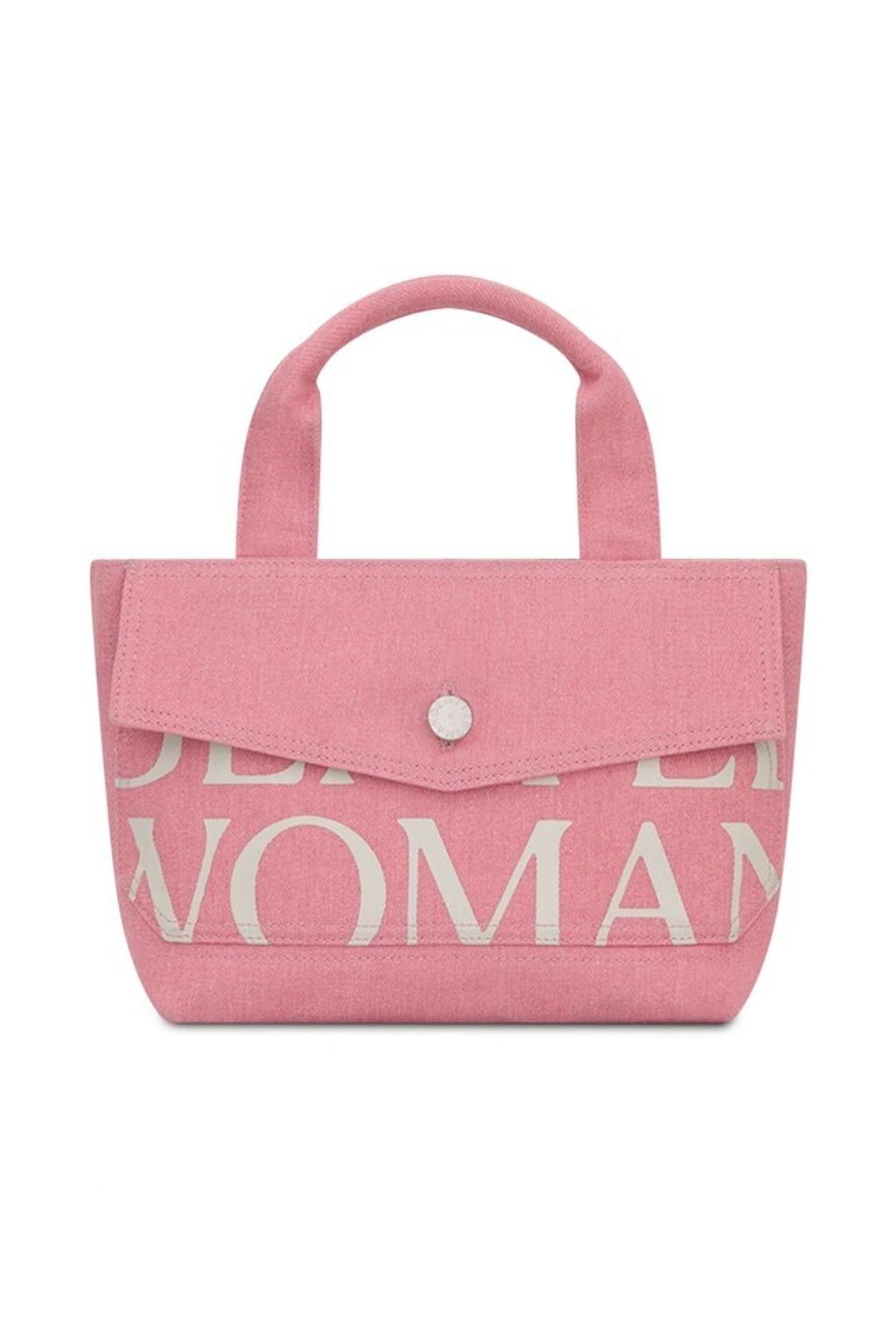 Bloomie Bubble Hand Bag 粉色2