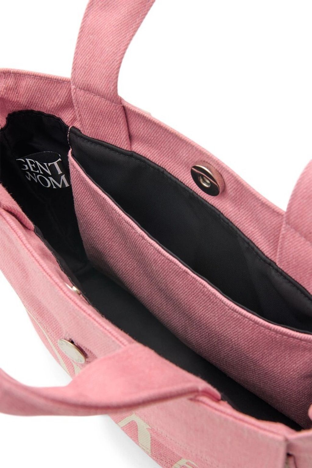 Bloomie Bubble Hand Bag 粉色4