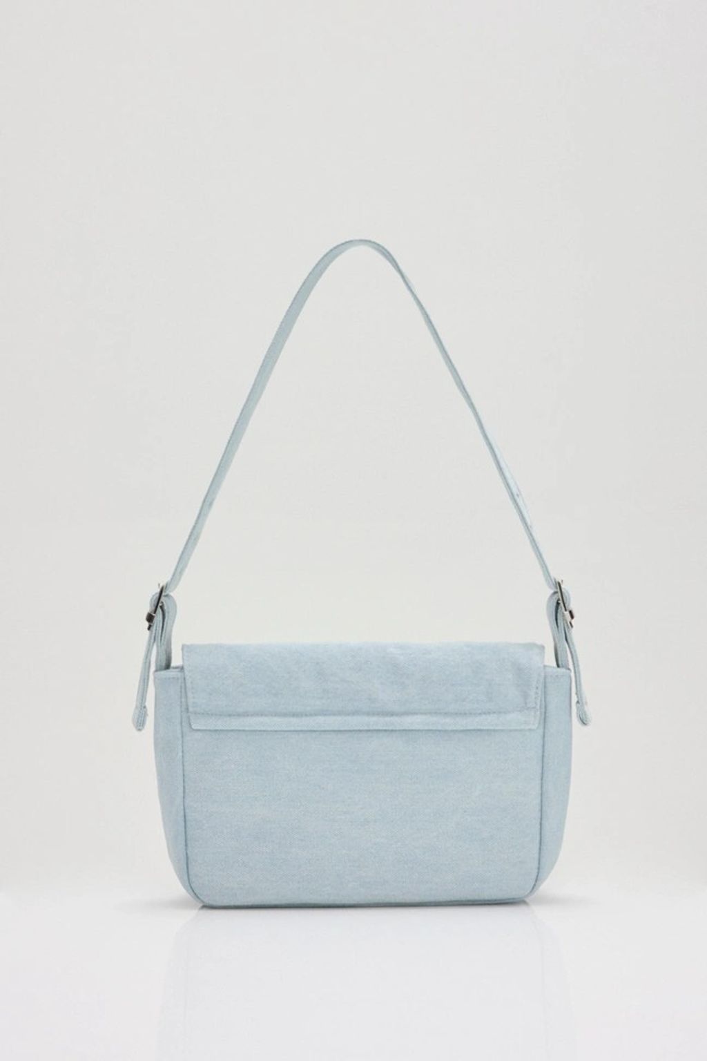 Slipstream Shoulder Bag 淺藍3