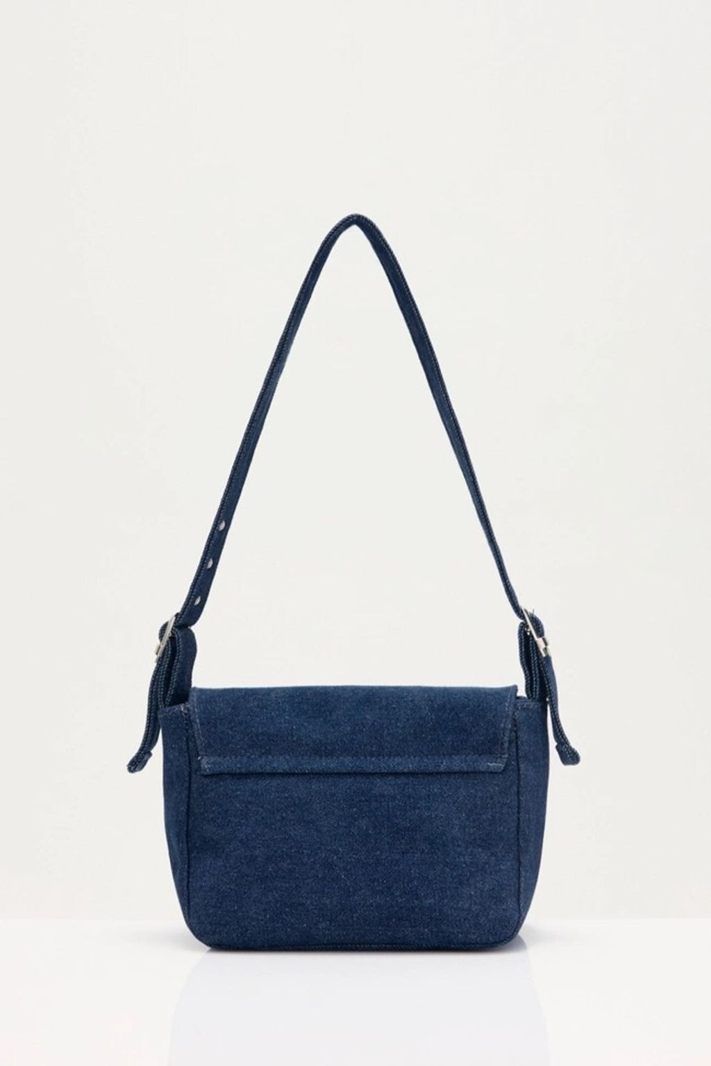 Slipstream Shoulder Bag 深藍3