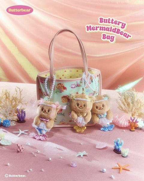 Buttermermaid bag1