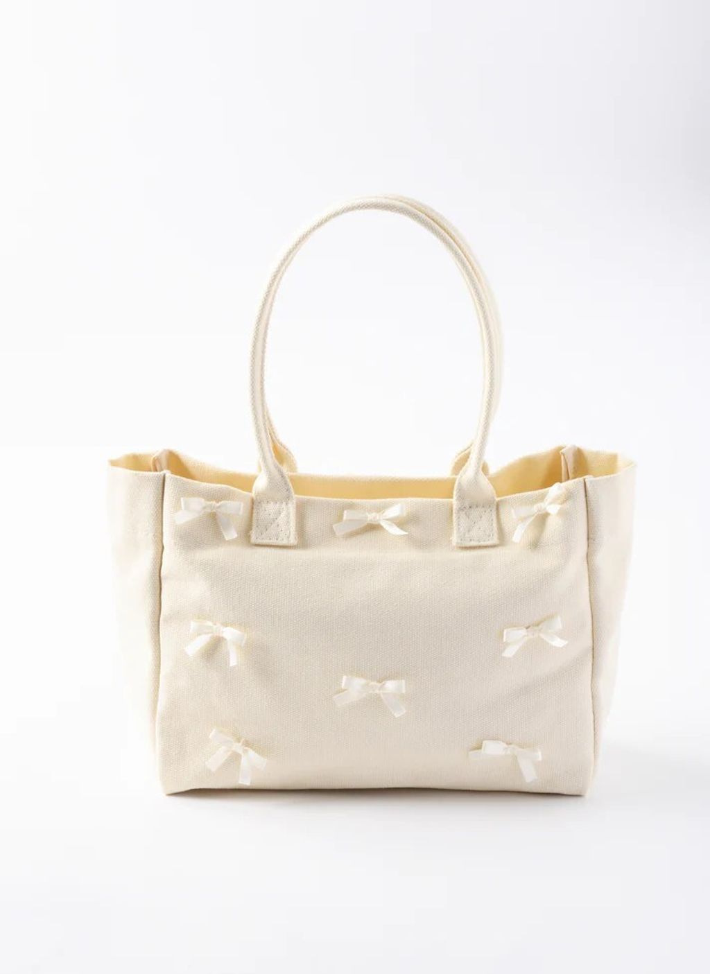 Toast Tote 香草奶油3