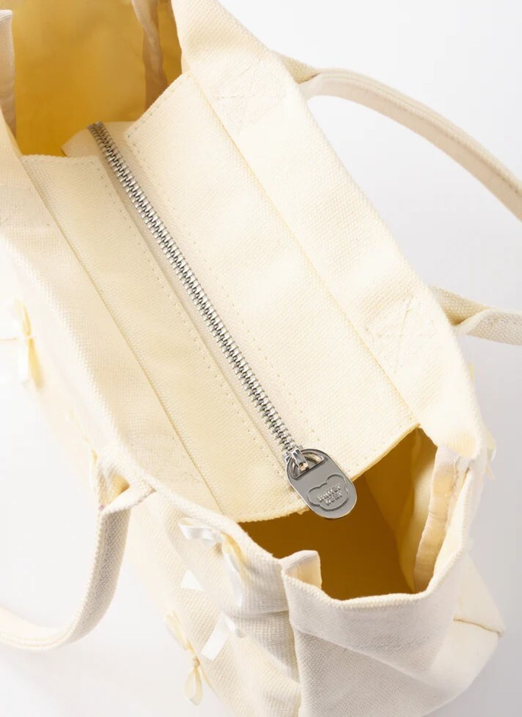 Toast Tote 香草奶油4