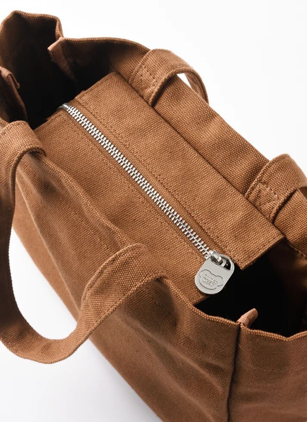 Toast Tote 巧克力4