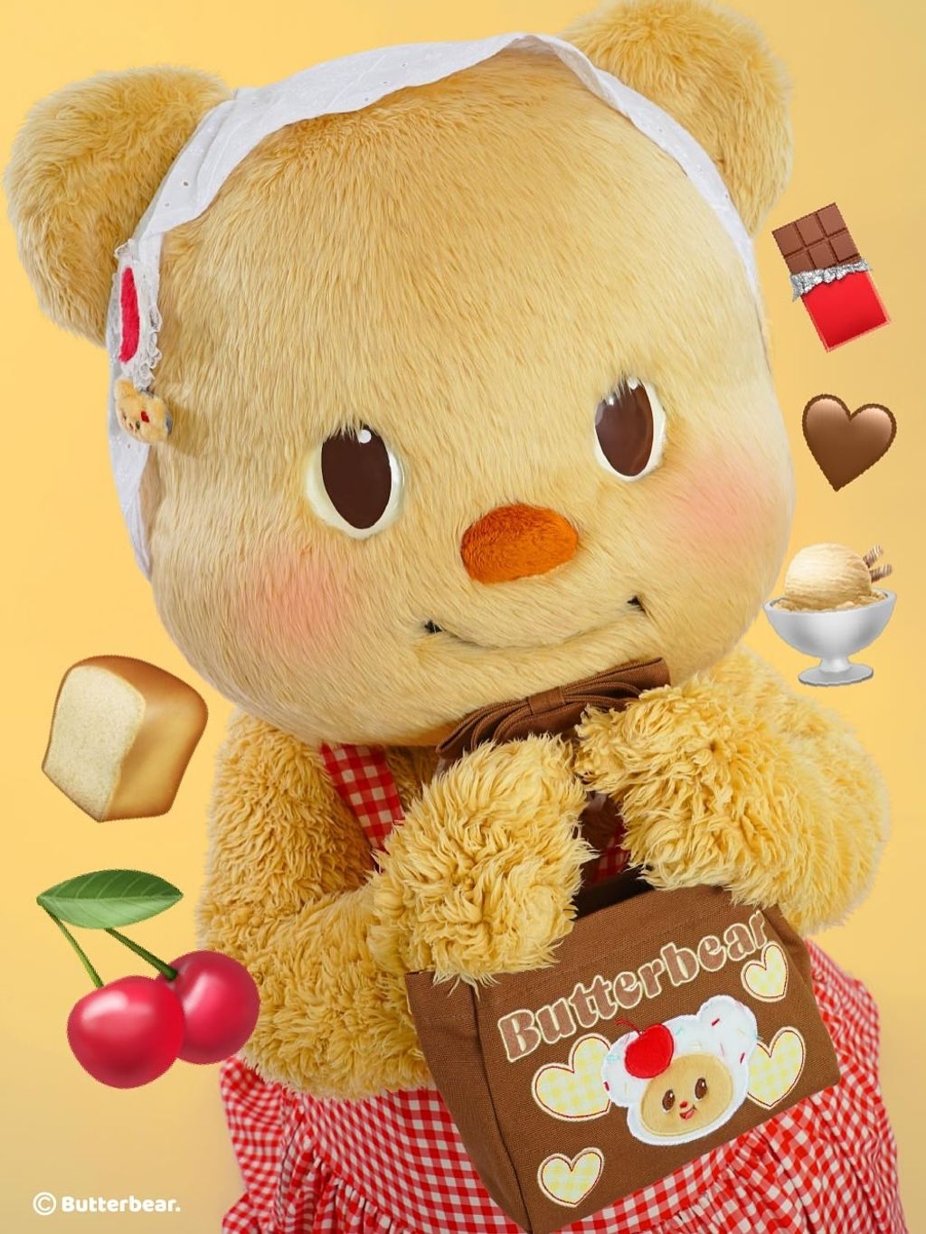 Toast tote 封面5