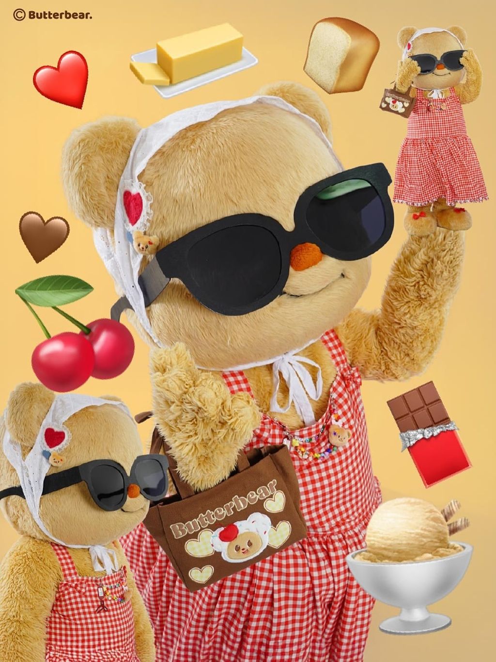 Toast Tote 封面2