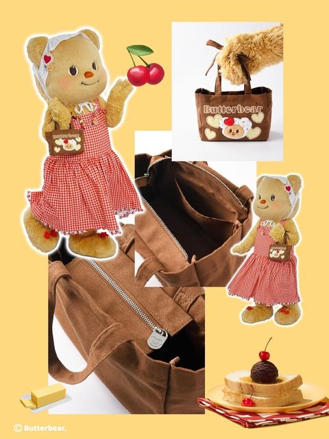 Toast Tote 封面3