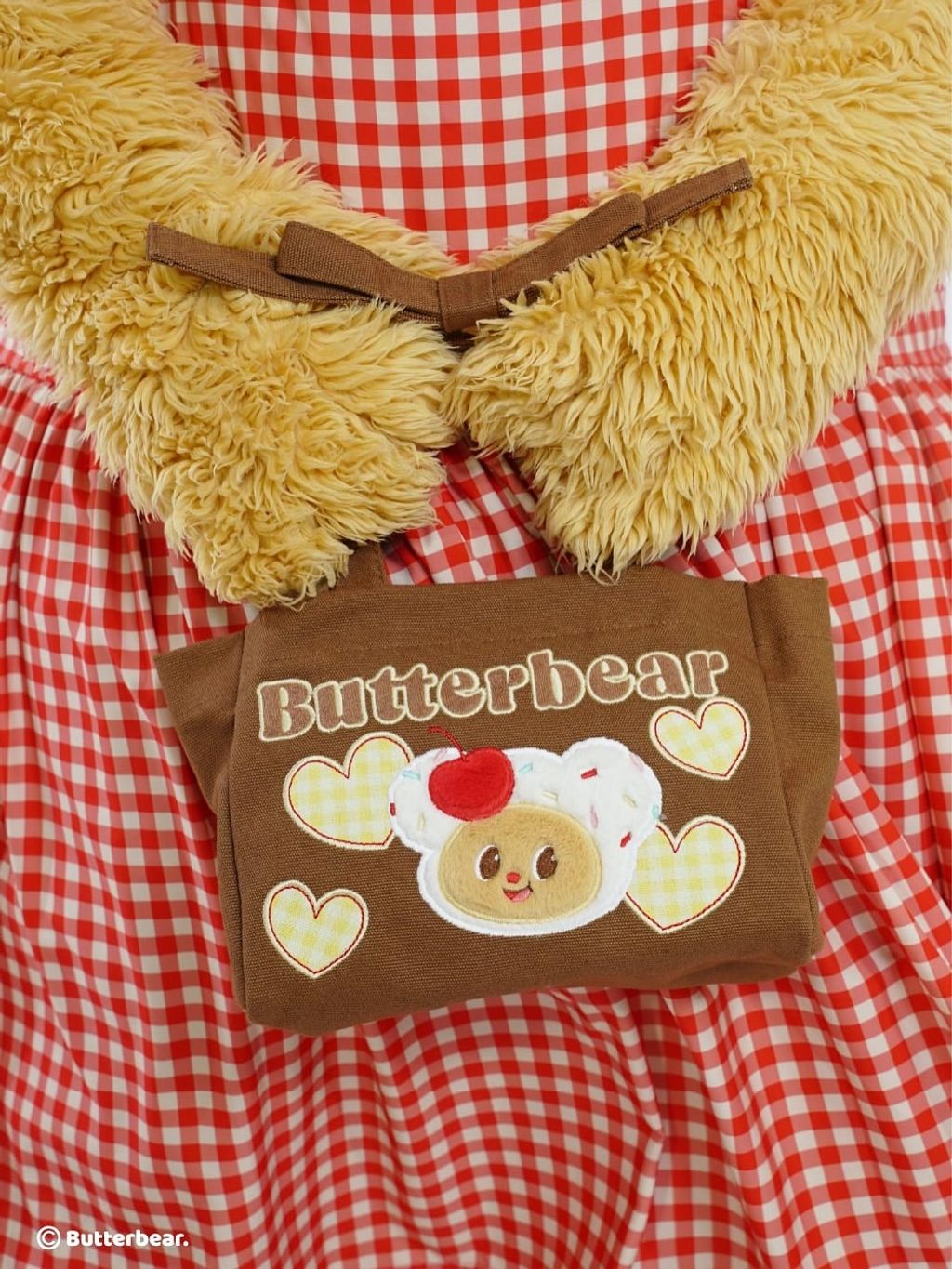 Toast Tote 封面4