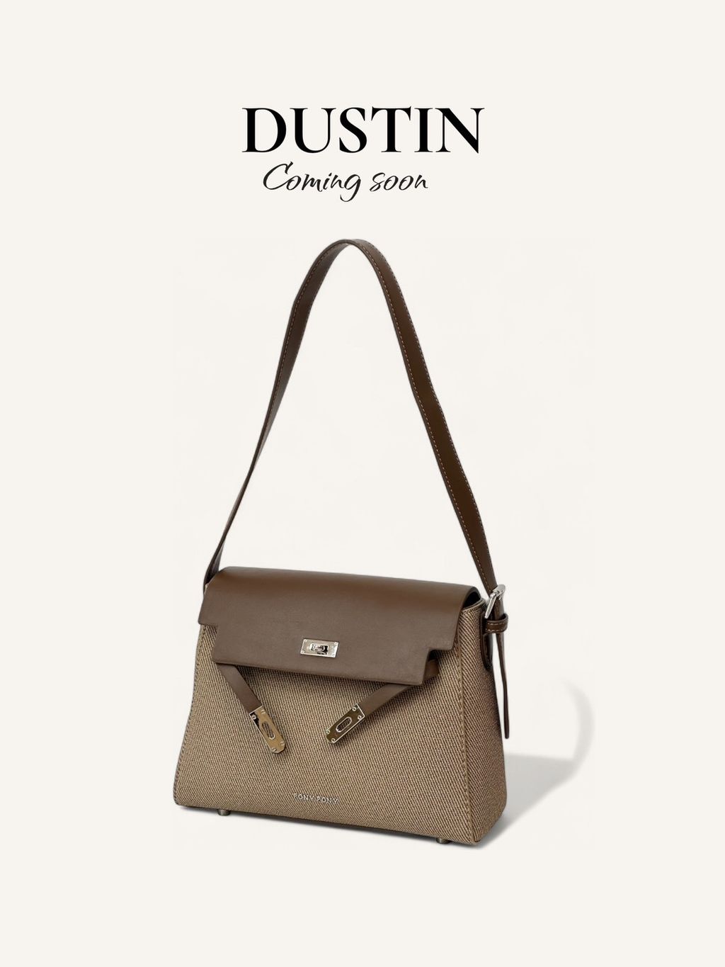 Dustin Pony V2 Camel