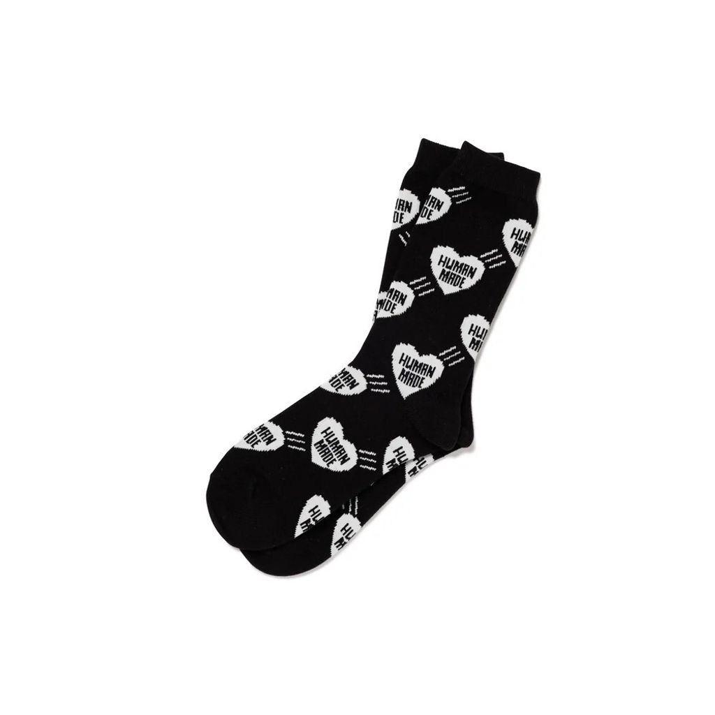 Heart Socks 6