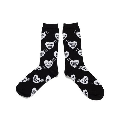 Heart Socks 3