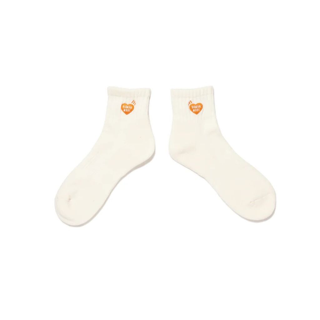 Pile Short Socks 3