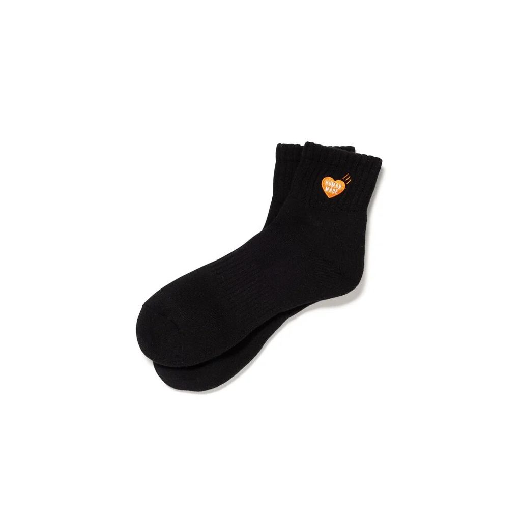 Pile Short Socks 5