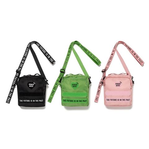 Military Pouch Large 1