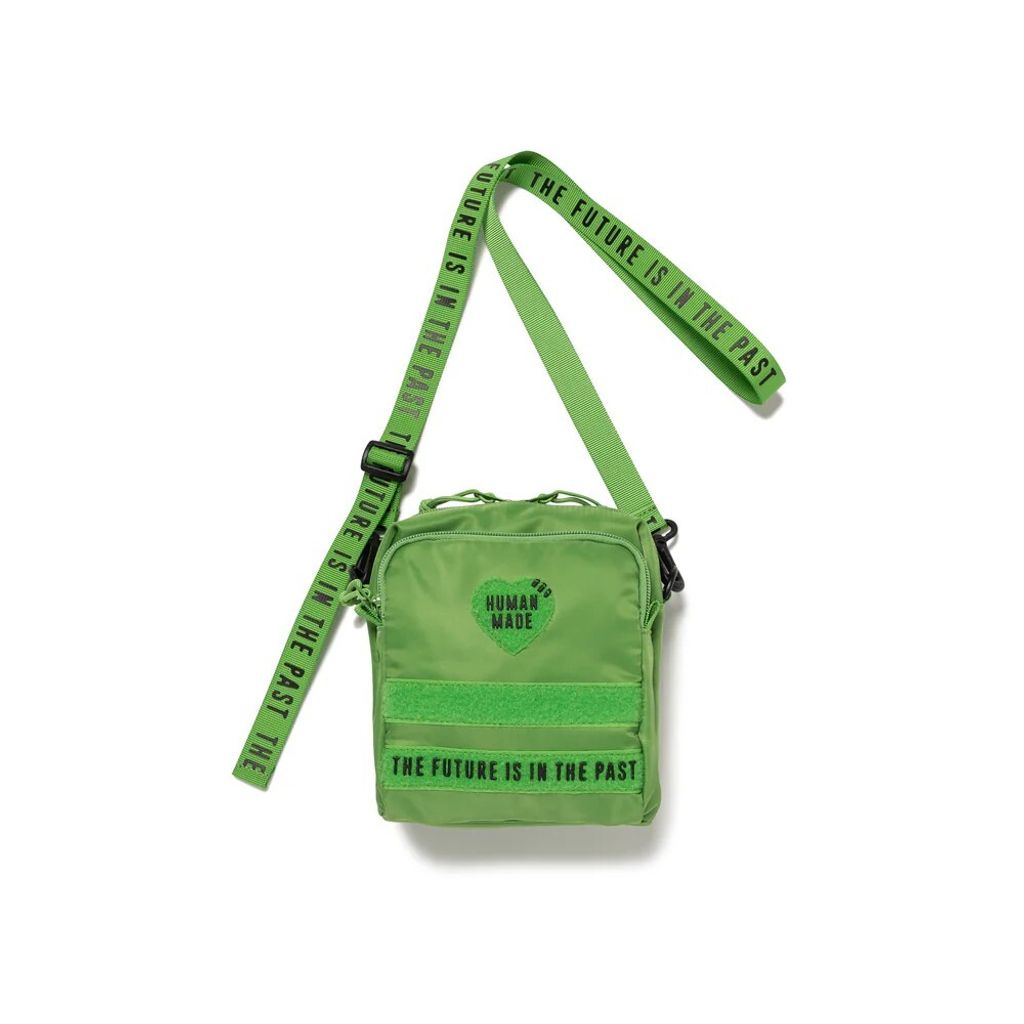 Military Pouch Large 7