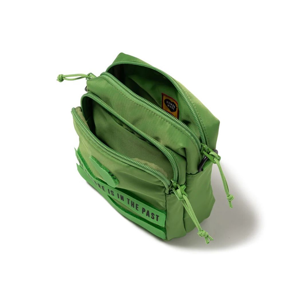 Military Pouch Large 10