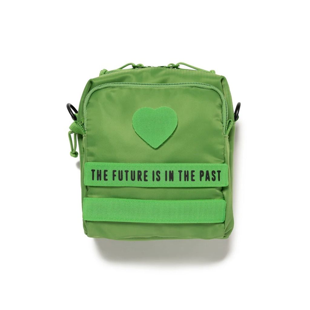 Military Pouch Large 9