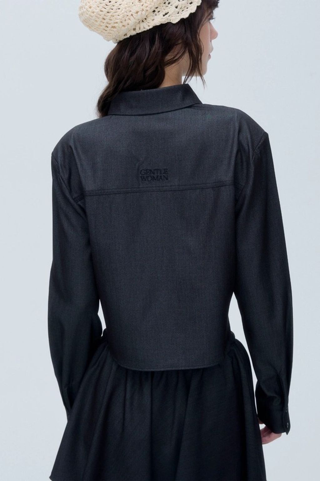 FALLING IN YOU SHIRT 2