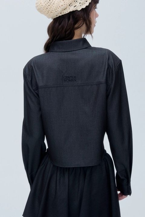 FALLING IN YOU SHIRT 2