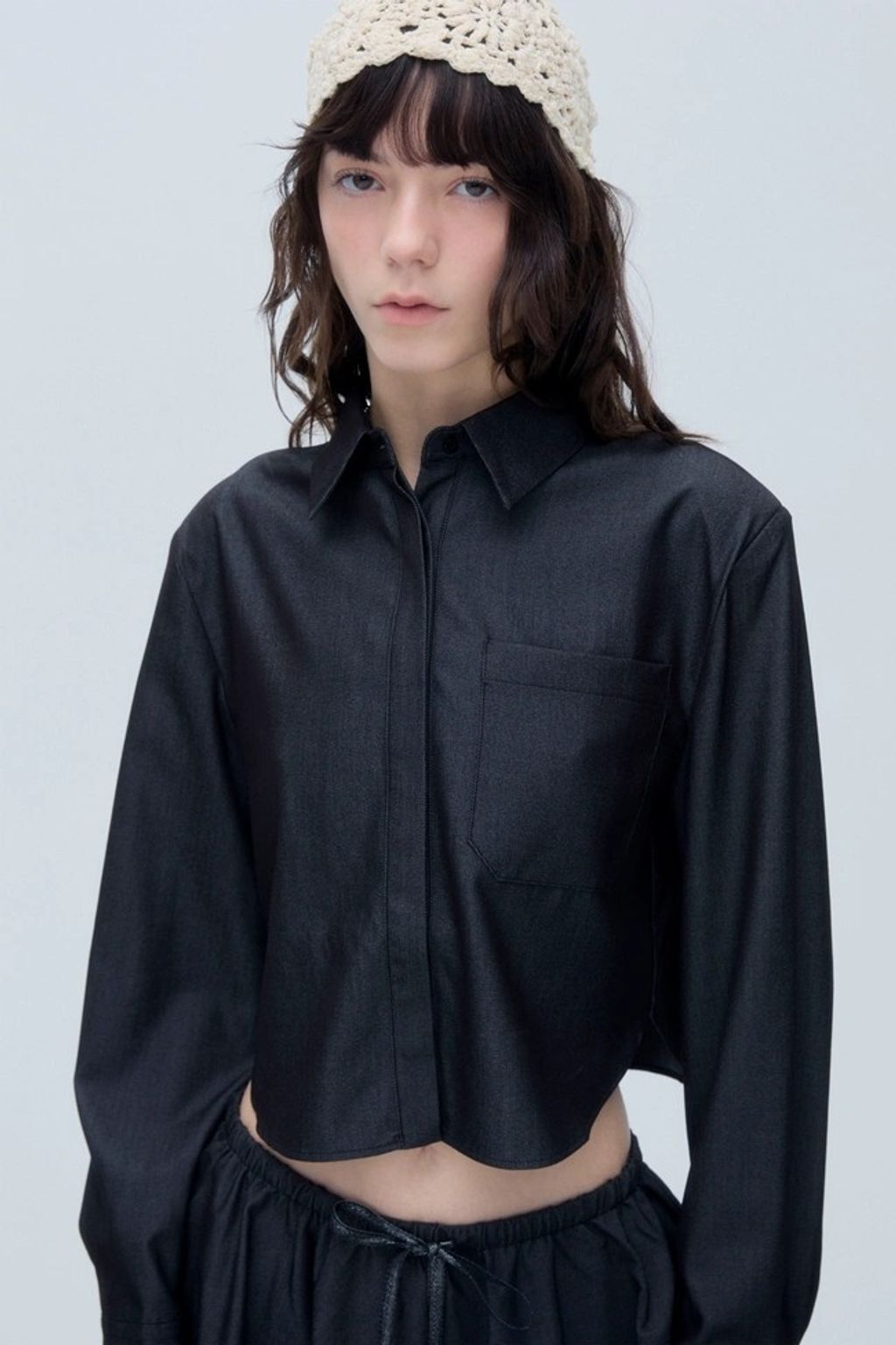 FALLING IN YOU SHIRT 4