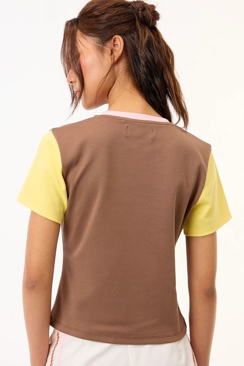 BUTTERBEAR WEINKLES TEE 2