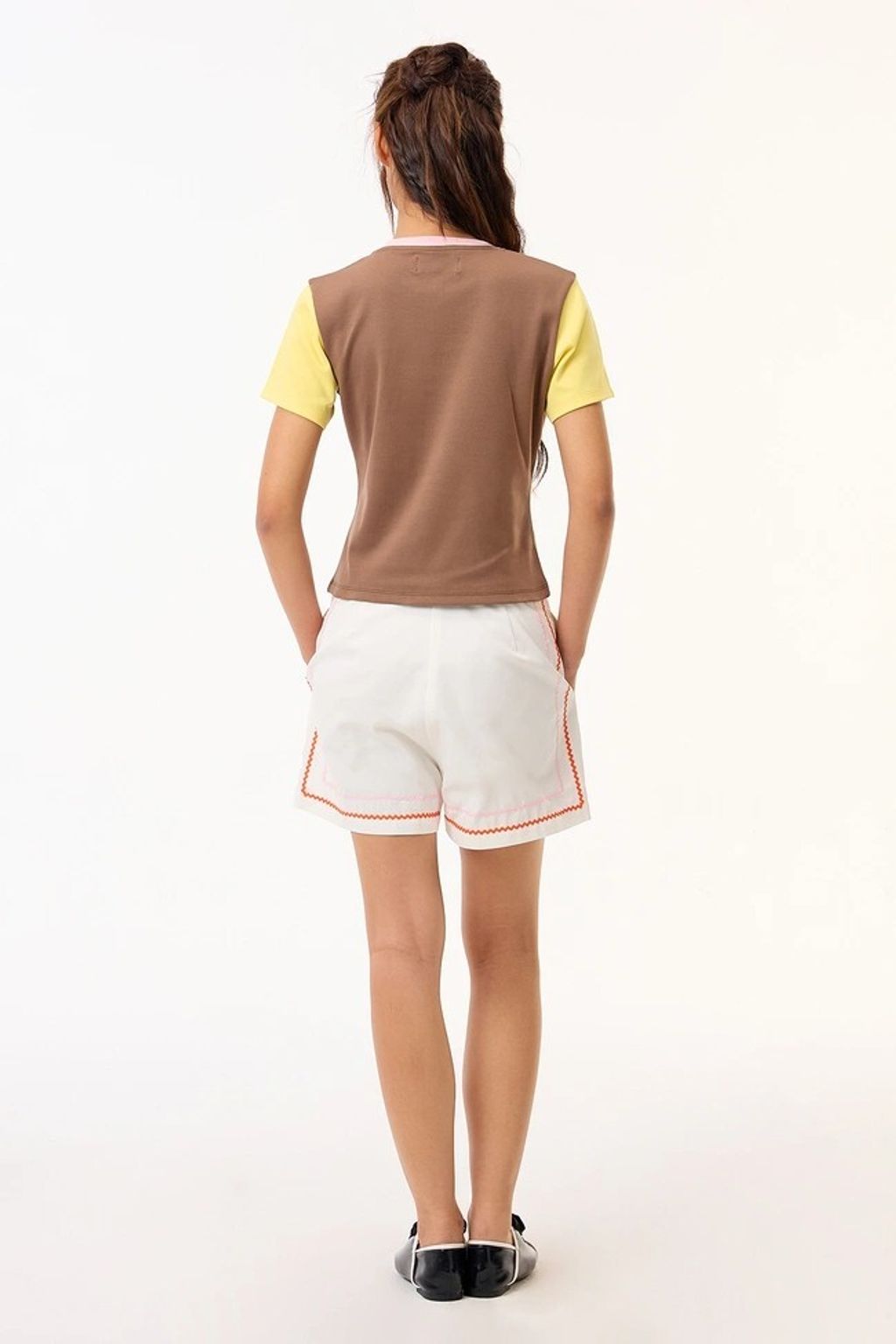 BUTTERBEAR WEINKLES TEE 5