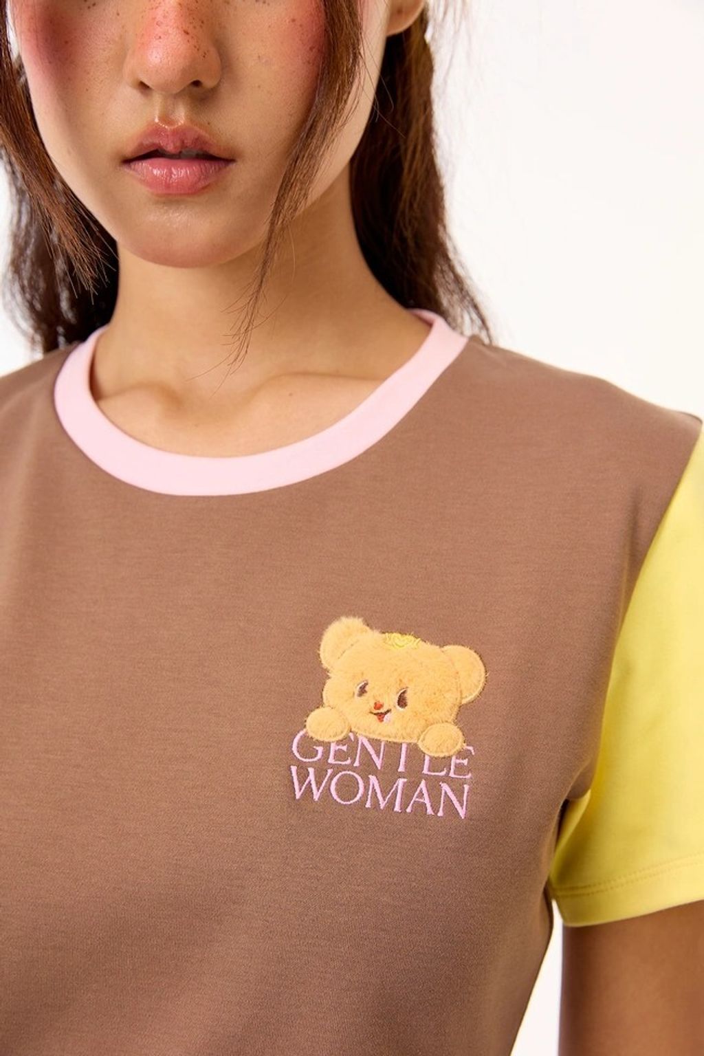 BUTTERBEAR WEINKLES TEE 3