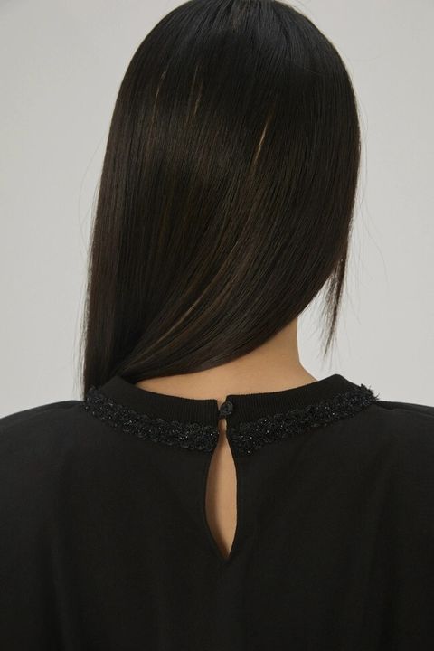 BLACK REBELLION DRESS 2