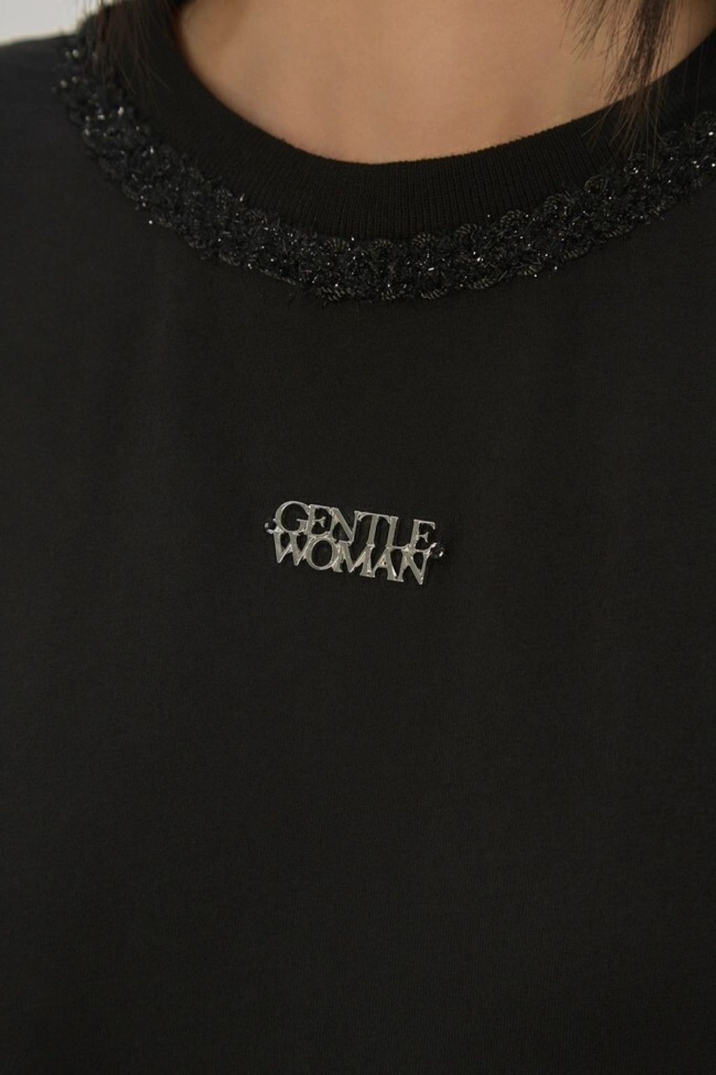 BLACK REBELLION DRESS 3