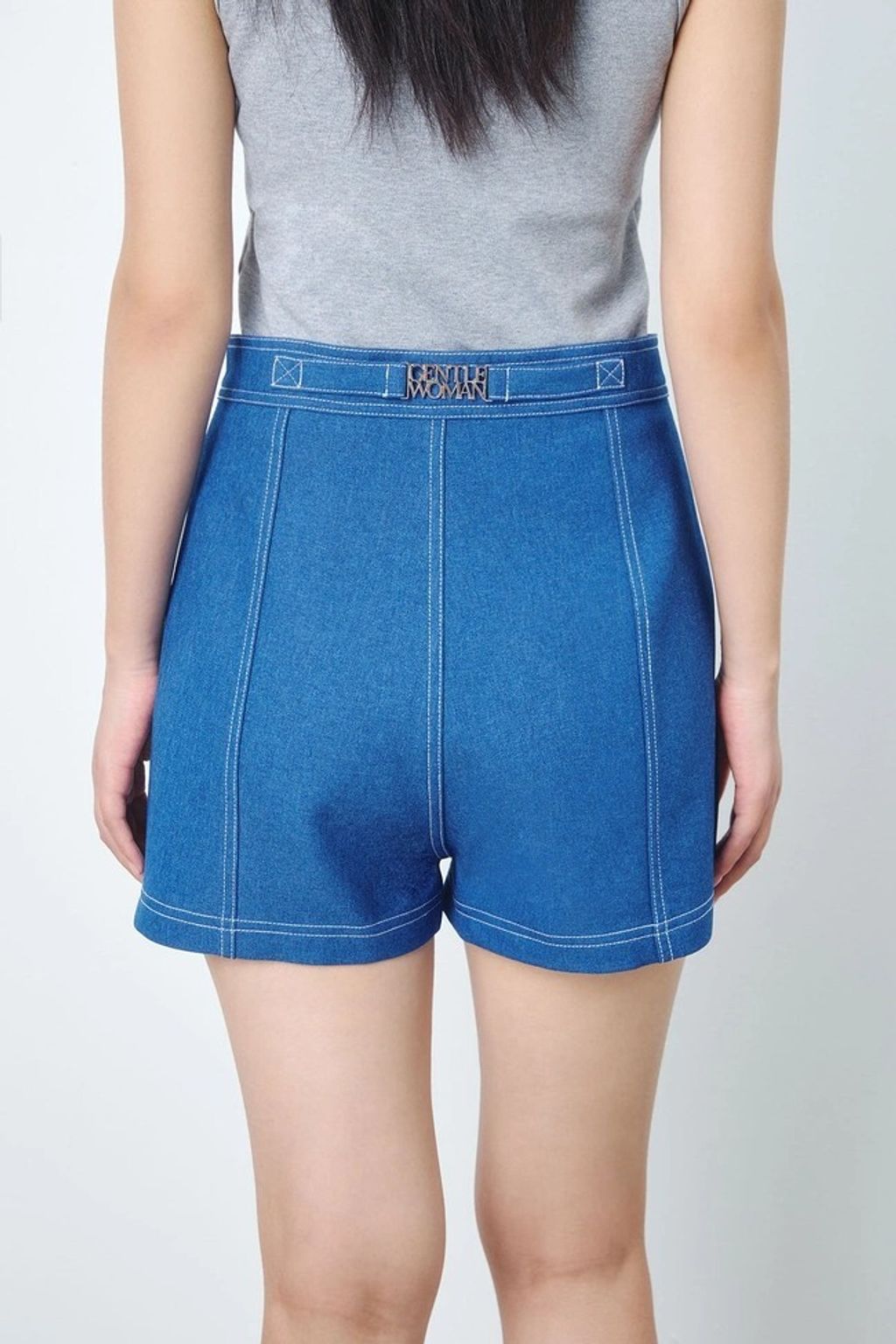 POWER PAUSE SHORTS 2