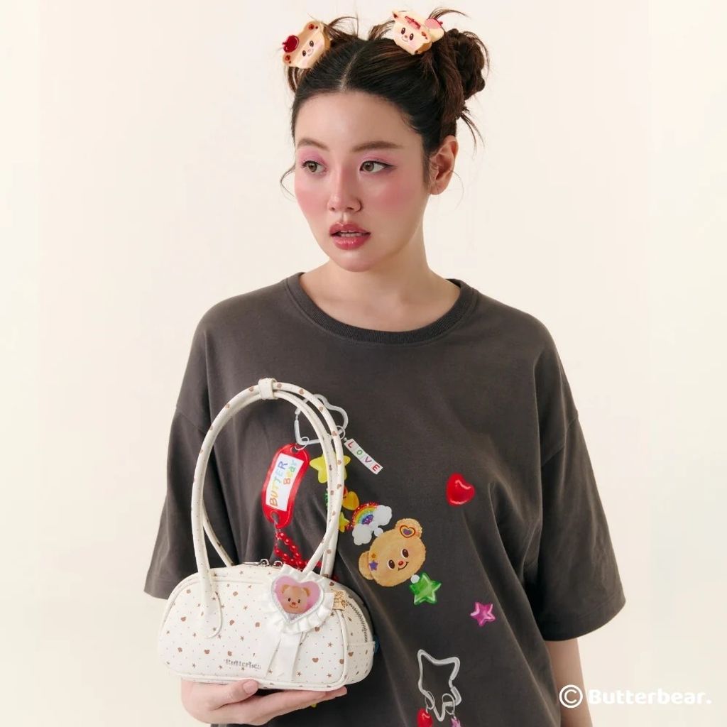 polkadot hearts bag 4