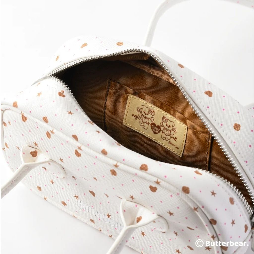 polkadot hearts bag 2